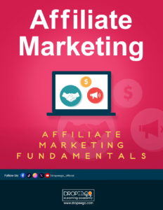 Affiliate Marketing Course 1