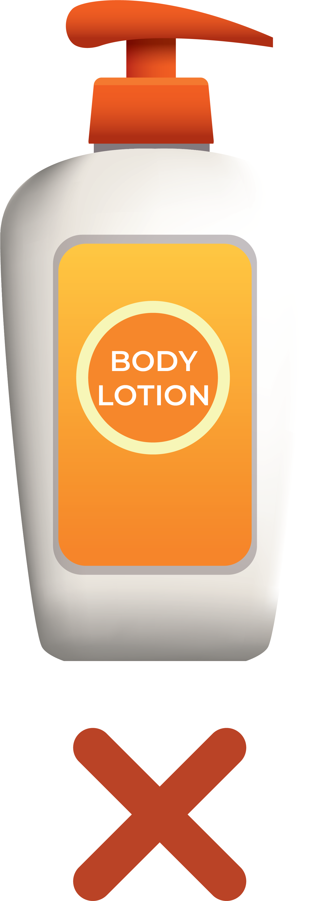 Your Ultimate Skincare Solution: Glutathione + Niacinamide Body Lotion SPF 50 + PA+++ 1 NO SPF