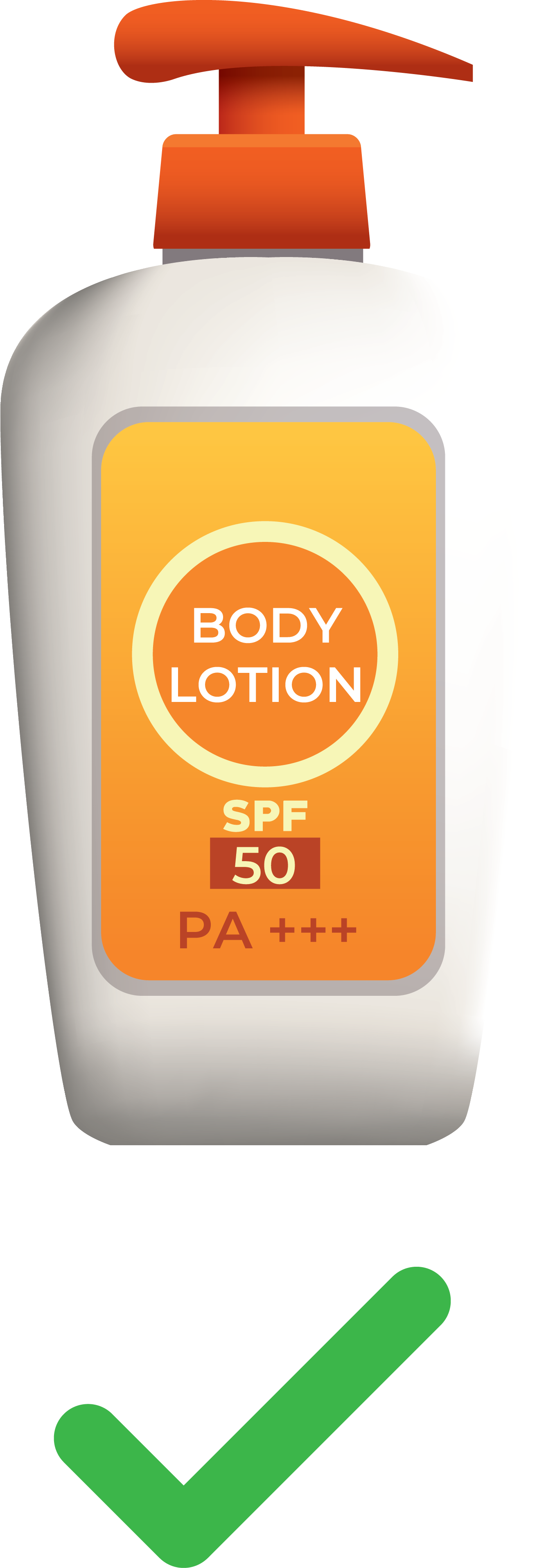 Your Ultimate Skincare Solution: Glutathione + Niacinamide Body Lotion SPF 50 + PA+++ 3 Untitled 1