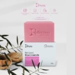 Retinol Niacinamide firming Beauty Bar  Soap
