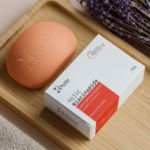 Kojic Niacinamide Beauty Bar Soap