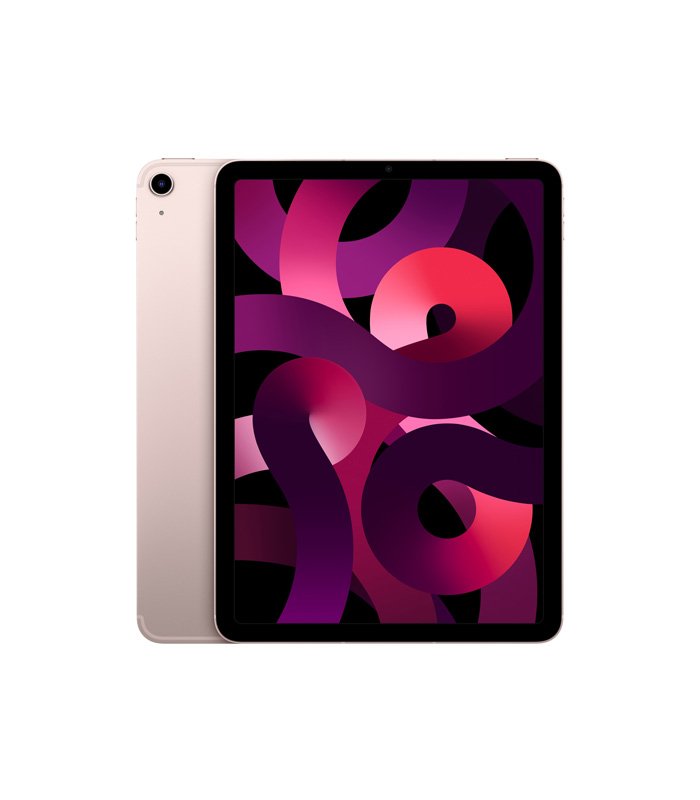 apple ipad air pink 1